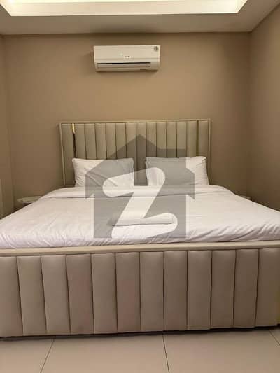 ایف ۔ 11 مرکز ایف ۔ 11,اسلام آباد میں 2 کمروں کا 7 مرلہ فلیٹ 1.6 لاکھ میں کرایہ پر دستیاب ہے۔