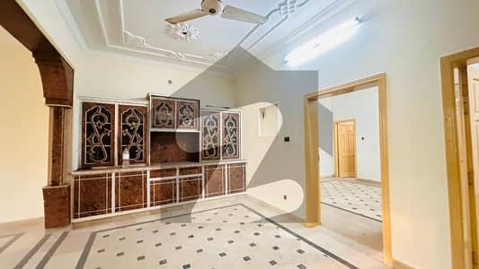 5 Marla House For Sale Good Condition N Good Location In Scoter 4 N Reasonable Price