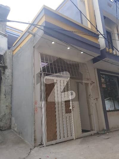 وکیل کالونی اسلام آباد ہائی وے,راولپنڈی میں 2 کمروں کا 3 مرلہ مکان 80.0 لاکھ میں برائے فروخت۔