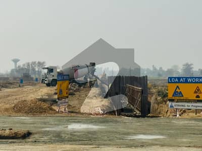 The Most ideal Block Of LDA City Hottest Location Direct Access To Chanab Road 200 Feet The Most ideal Block Of LDA City Hottest Location Direct Access To Chanab Road 200 Feet