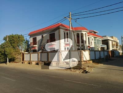 Stunning 666 Sq Yards House Available For Sell In DHA Phase 6