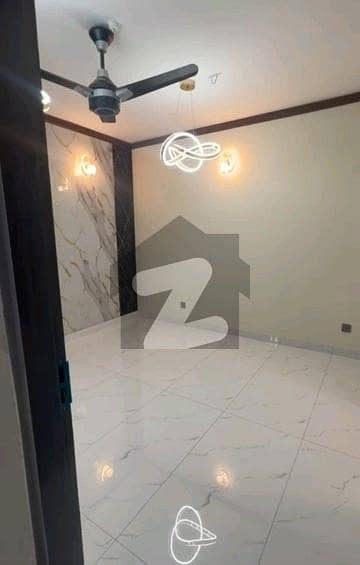 Ideally Located Prime Location Flat For sale In Jami Commercial Area Available