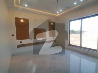 A Prime Location House Of 5 Marla In Rs. 75000