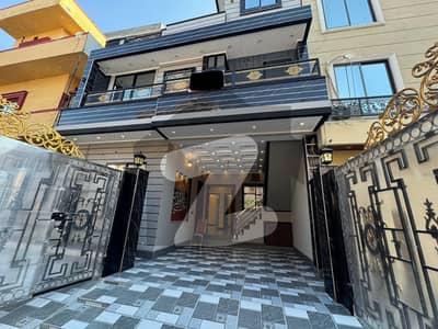 Johar Town Phase 2 House For sale Sized 6 Marla