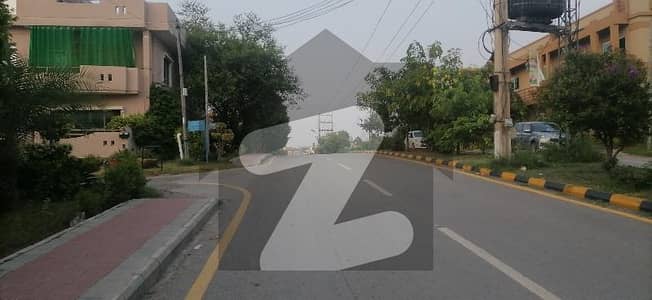 1500 Square Feet Residential Plot For Sale In Beautiful Korang Town