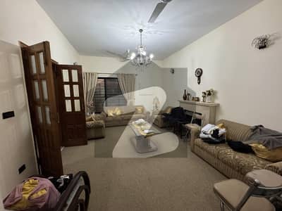 1 Kanal House Available For Sale In Johar Town, Near Canal Road