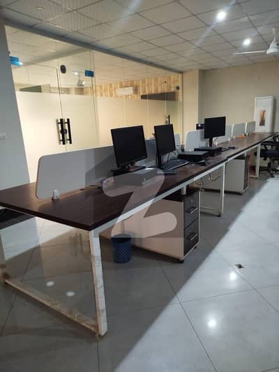 24 Marla Corner Brand New Commercial Hall For Rent Ready To Move