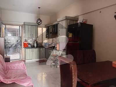 Al Jadeed Pride 950sq ft Flat Available For Sale 3 Bedroom and lounge