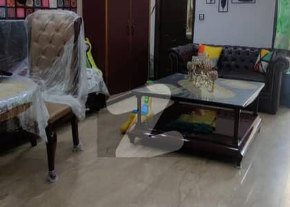 A House Of 1013 Square Feet In Gulberg 3