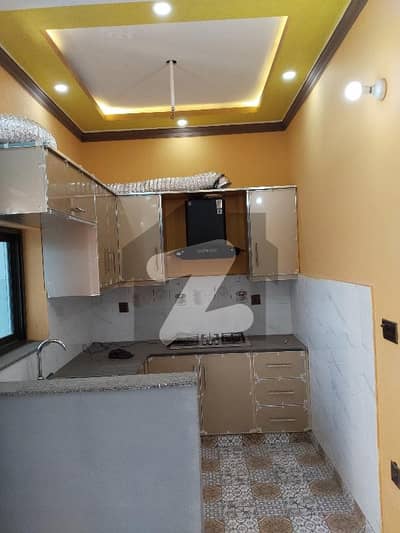 5 MARLA UPPER PORTION AVAILABLE FOR RENT