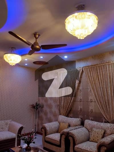 کے ڈی اے آفیسرز سوسائٹی گلشنِ اقبال ٹاؤن,کراچی میں 4 کمروں کا 10 مرلہ زیریں پورشن 5.5 کروڑ میں برائے فروخت۔