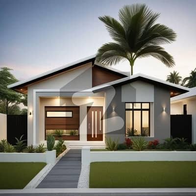 کے ڈی اے آفیسرز سوسائٹی گلشنِ اقبال ٹاؤن,کراچی میں 11 مرلہ رہائشی پلاٹ 15.0 کروڑ میں برائے فروخت۔