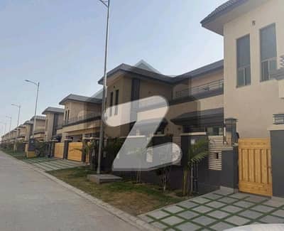Buy A Centrally Located Prime Location 266 Square Yards House In Askari 6