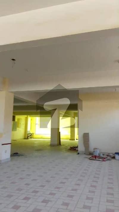 Affordable Factory For Rent In Mehran Town Sector 6G