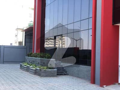 Want To Buy A Factory In Karachi?