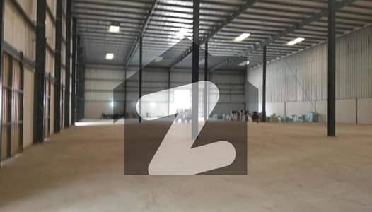 کورنگی انڈسٹریل ایریا کورنگی,کراچی میں 7 کنال گودام 20.0 لاکھ میں کرایہ پر دستیاب ہے۔