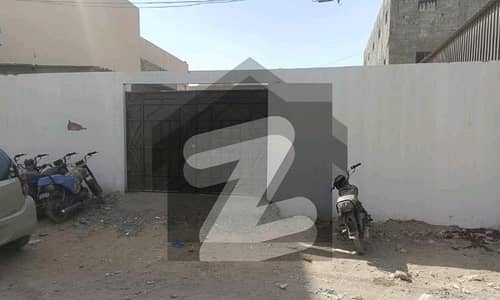Mehran Town Sector 6/F . Commercial Plot For Sale Sized 400 Square Yards