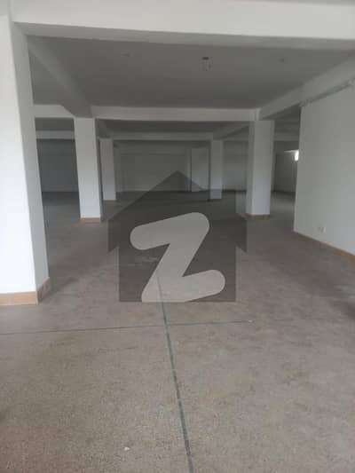 Factory Available For Rent In Sector 23 Industrial Area Korangi Karachi