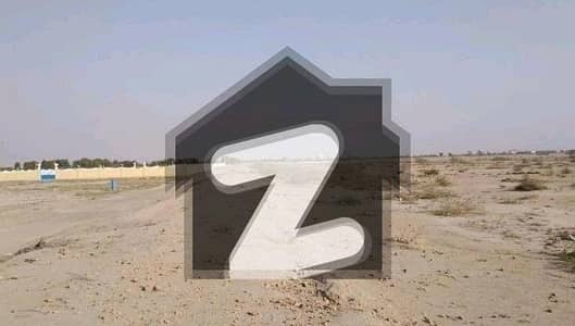 Mehran Town 240 Square Yards Residential Plot Up For Sale