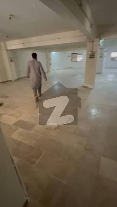 Factory Available For Rent In Sector 7A Korangi Industrial Area Karachi