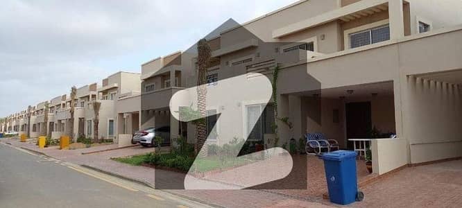 بحریہ ٹاؤن - پریسنٹ 31 بحریہ ٹاؤن کراچی,کراچی میں 3 کمروں کا 9 مرلہ مکان 1.43 کروڑ میں برائے فروخت۔