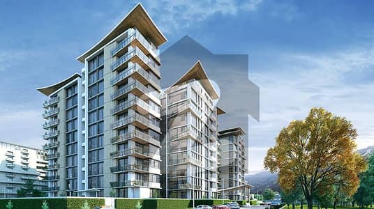 Apartment For Rent 2,015 Square Feet 3 Bed Margalla Hills & Park View Apartment