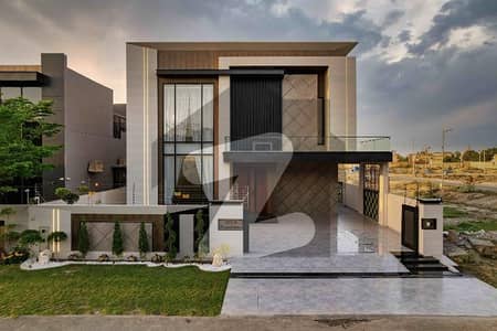 DHA Phase 6 - Block N House Sized 1 Kanal For sale DHA Phase 6 - Block N House Sized 1 Kanal For sale