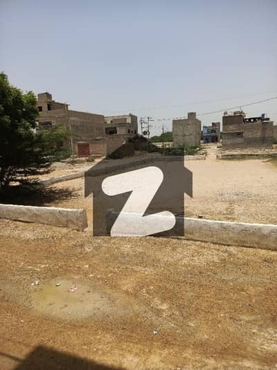 Plot For Sale In Gulshan E Noman