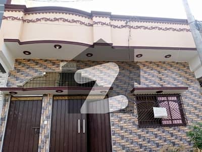 House Is Available For Sale In Gulshan E Noman Malir