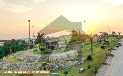 Prime Location 7 Marla Residential Plot For Sale In Citi Housing Scheme Citi Housing Scheme