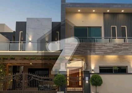 You Can Find A Gorgeous Prime Location House For sale In Askari 6