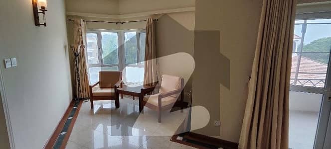 2 Bedroom Fully Furnished Apartment For Rent In Diplomatic Enclave