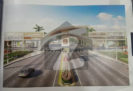 Centrally Located Prime Location Residential Plot Available In Victoria City For sale