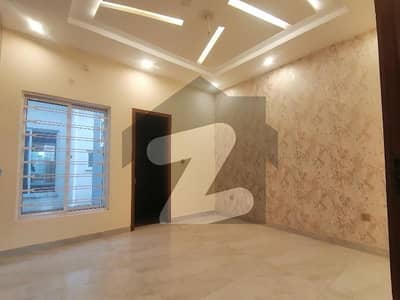 Buy A Centrally Located Prime Location 5 Marla House In New Lahore City - Phase 2