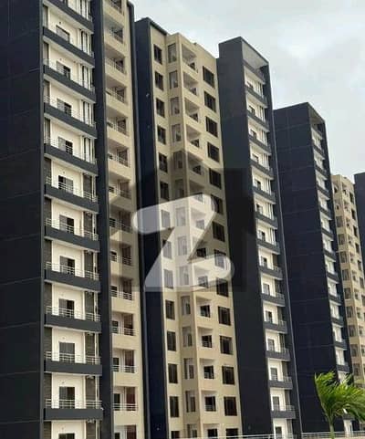 Prime Location 3000 Square Feet Flat In Askari 6 Best Option