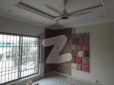 10 Marla House In Central Paragon City - Imperial Block For sale