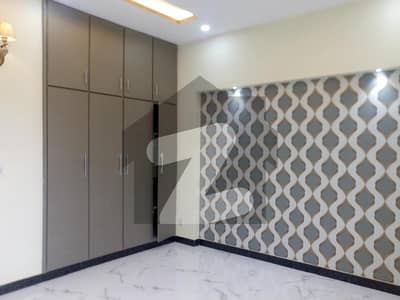 10 Marla House For sale In Paragon City - Orchard 1 Block Lahore