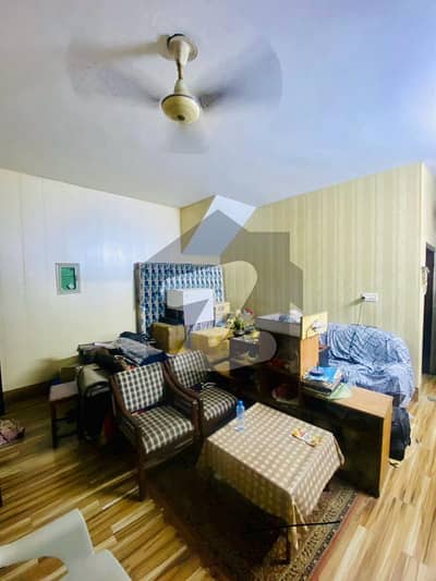 4 MARLA HOUSE FOR SALE IN MILITARY ACCOUNT WITH SOLAR