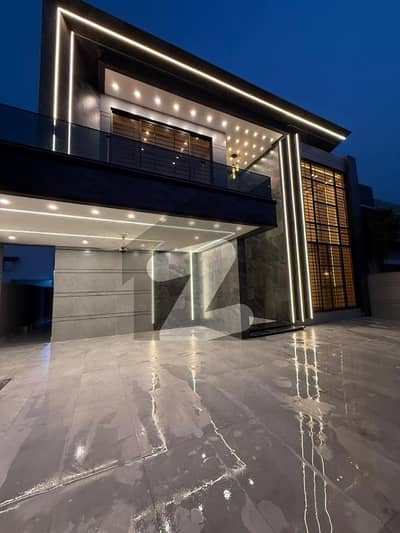 20 MARLA BRAND NEW SPANISH HOUSE FOR SALE IN IEP ENGEENIER TOWN LAHORE