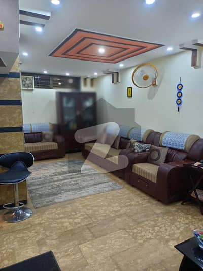 ایڈن بولیوارڈ ہاؤسنگ سکیم کالج روڈ,لاہور میں 5 کمروں کا 4 مرلہ مکان 1.75 کروڑ میں برائے فروخت۔