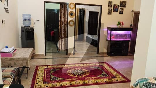 4 MARLA HOUSE FOR SALE IN MILITARY ACCOUNT