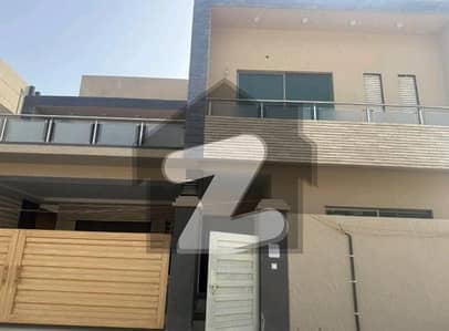 Brand New Home In Askari 6