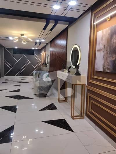 گارڈن ویسٹ کراچی میں 5 کمروں کا 7 مرلہ فلیٹ 1.9 کروڑ میں برائے فروخت۔