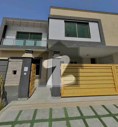 Brand New Home In Askari 6