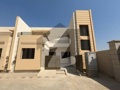 House Of 160 Square Yards Available For sale In Saima Villas