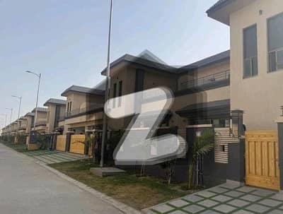 Prime Location 266 Square Yards House In Karachi Is Available For Sale