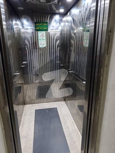 گلشنِ معمار - سیکٹر زیڈ گلشنِ معمار,گداپ ٹاؤن,کراچی میں 2 کمروں کا 3 مرلہ فلیٹ 65.0 لاکھ میں برائے فروخت۔