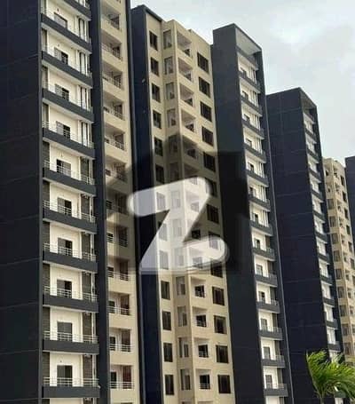 عسکری 6 ملیر کنٹونمنٹ,کینٹ,کراچی میں 4 کمروں کا 13 مرلہ فلیٹ 3.75 کروڑ میں برائے فروخت۔