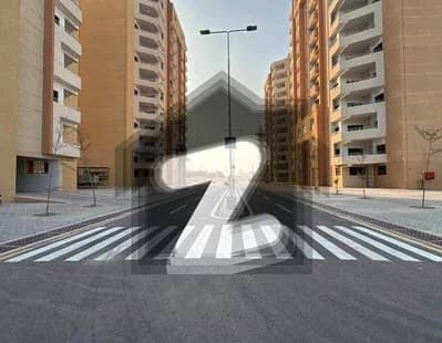 Brand New-Semi Furnished 3Bedroom Apartment