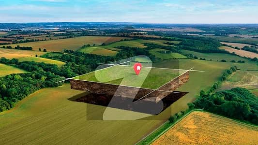 05 marla Residential Plot For Sale in DHA Phase 9 Prism Block R Near play Ground